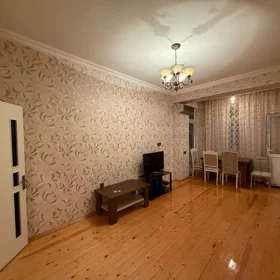 In Baku 90.0 m² apartment is for rent - Image 3