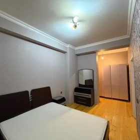 In Baku 90.0 m² apartment is for rent - Image 4