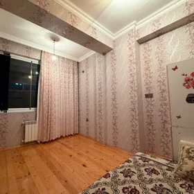 In Baku 90.0 m² apartment is for rent - Image 9