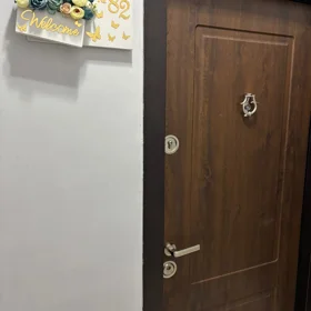 In Baku 52.0 m² apartment is for rent - Image 9