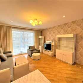 In Baku 140.0 m² apartment is for rent - Image 3