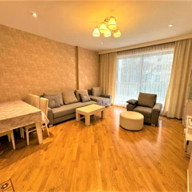 In Baku 140.0 m² apartment is for rent - Image 4