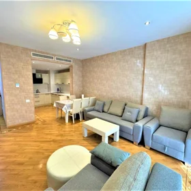 In Baku 140.0 m² apartment is for rent - Image 5