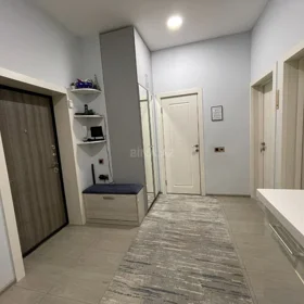 In Baku 60.0 m² apartment is for rent - Image 5