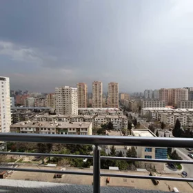 In Baku 60.0 m² apartment is for rent - Image 7