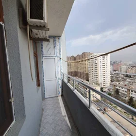 In Baku 60.0 m² apartment is for rent - Image 9