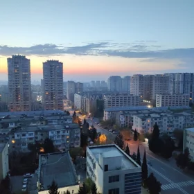 In Baku 60.0 m² apartment is for rent - Image 10