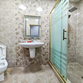 In Baku 70.0 m² apartment is for rent - Image 8