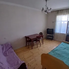 In Xəzər rayonu 55.0 m² house with 3.0 rooms is for rent - Image 3