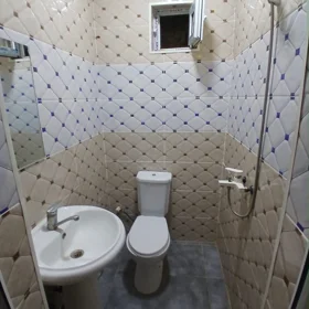 In Xəzər rayonu 55.0 m² house with 3.0 rooms is for rent - Image 5
