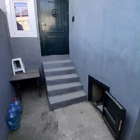 In Xəzər rayonu 55.0 m² house with 3.0 rooms is for rent - Image 6