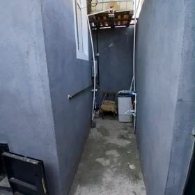 In Xəzər rayonu 55.0 m² house with 3.0 rooms is for rent - Image 7