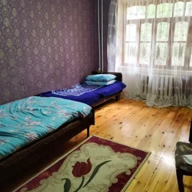 In Baku 80.0 m² apartment is for rent - Image 4