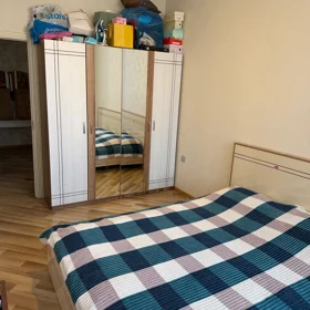 In Baku 80.0 m² apartment is for rent - Image 4