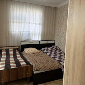 In Baku 80.0 m² apartment is for rent - Image 7