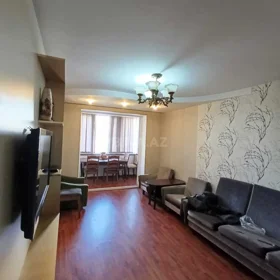 In Baku 65.0 m² apartment is for rent - Image 3