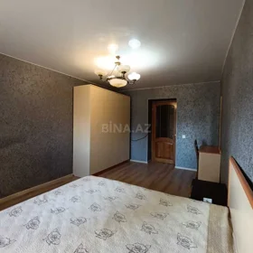 In Baku 65.0 m² apartment is for rent - Image 7