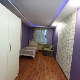 In Baku 65.0 m² apartment is for rent - Image 8