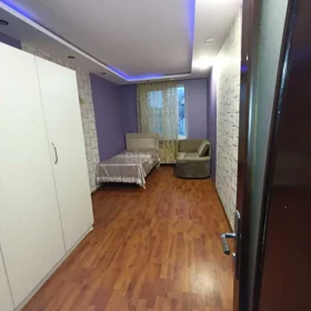 In Baku 65.0 m² apartment is for rent - Image 10