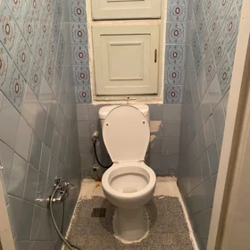 In Baku 55.0 m² apartment is for rent - Image 2
