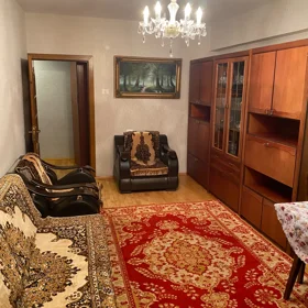 In Baku 55.0 m² apartment is for rent - Image 3