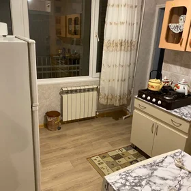 In Baku 55.0 m² apartment is for rent - Image 4
