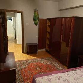 In Baku 55.0 m² apartment is for rent - Image 6
