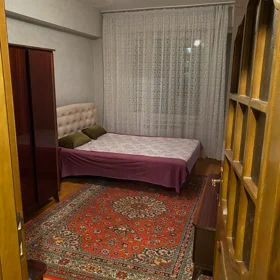 In Baku 55.0 m² apartment is for rent - Image 7