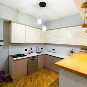 Baku-da 95.0 m2 mənzil kirayə verilir - Şəkil 5