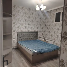 Baku-da 90.0 m2 mənzil kirayə verilir - Şəkil 3