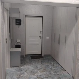 Baku-da 90.0 m2 mənzil kirayə verilir - Şəkil 6