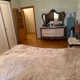 Baku-da 95.0 m2 mənzil kirayə verilir - Şəkil 6
