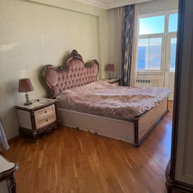 Baku-da 95.0 m2 mənzil kirayə verilir - Şəkil 7