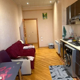 Baku-da 95.0 m2 mənzil kirayə verilir - Şəkil 8