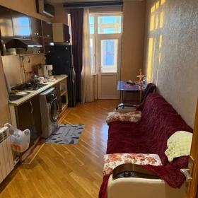 Baku-da 95.0 m2 mənzil kirayə verilir - Şəkil 10