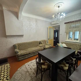 In Baku 65.0 m² apartment is for rent - Image 2