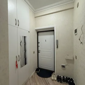 In Baku 60.0 m² apartment is for rent - Image 4