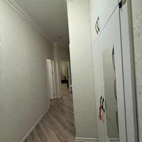 In Baku 60.0 m² apartment is for rent - Image 5