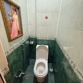 In Baku 60.0 m² apartment is for rent - Image 10