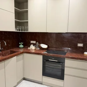 In Xətai rayonu 70.0 m² apartment is for rent - Image 8
