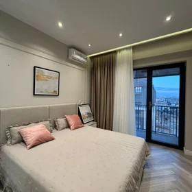 In Xətai rayonu 70.0 m² apartment is for rent - Image 9