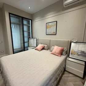In Xətai rayonu 70.0 m² apartment is for rent - Image 10