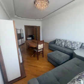 In Baku 135.0 m² apartment is for sale - Image 3