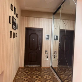 In Baku 86.0 m² apartment is for rent - Image 2
