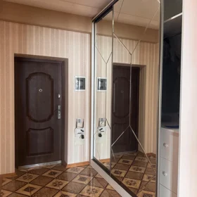 In Baku 86.0 m² apartment is for rent - Image 10