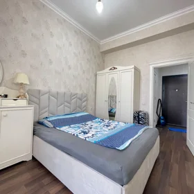 In Baku 50.0 m² apartment is for rent - Image 3