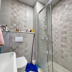 In Baku 50.0 m² apartment is for rent - Image 4