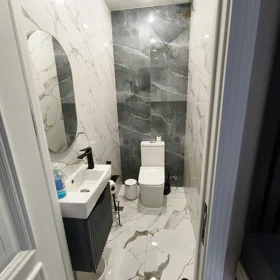 In Sabunçu rayonu 110.0 m² apartment is for sale - Image 2
