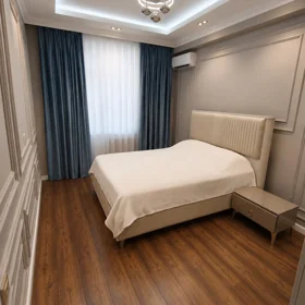 In Sabunçu rayonu 110.0 m² apartment is for sale - Image 4