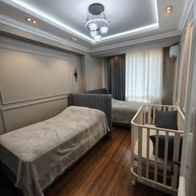 In Sabunçu rayonu 110.0 m² apartment is for sale - Image 6